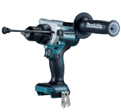 Makita DHP492Z aku příklepový šroubovák Li-ion LXT 18V bez aku Z