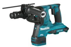Makita DHR281Z aku kladivo s výměnným sklíčidlem Li-ion LXT 2x18V bez aku Z