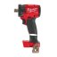 Milwaukee M18 FIW2P12-0X aku kompaktní rázový utahovák 1/2" s aretačním čepem 4933478446