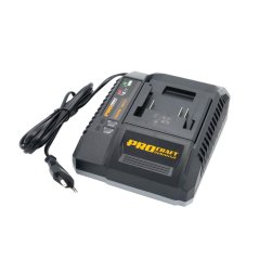Procraft Industrial C20/6 nabíječka pro 20V Li-ion baterie 135 W