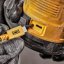 DeWalt DCR009 nabíjecí Bluetooth reproduktor USB-C