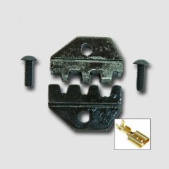 HONITON Náhradní čelisti 0.5-6 mm2 AWG 20-10