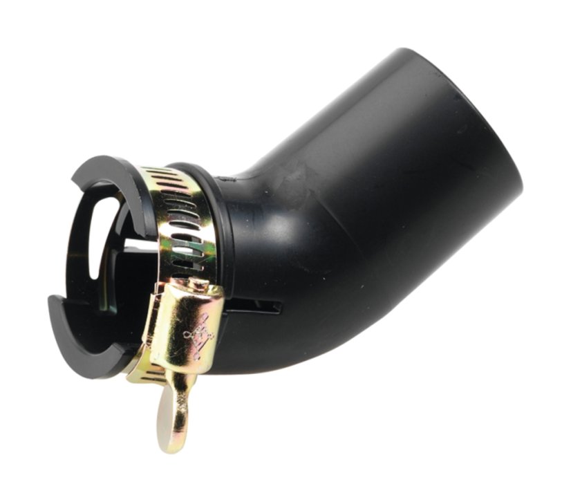 Makita 192613-2 adaptér odsávání prachu 32/38mm 4105KB, 9401, PC1100