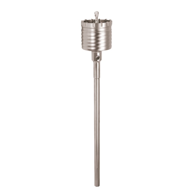 Milwaukee 68x500mm jádrová korunka SDS-Max TCT s tvrdokovovými zuby 4932373885