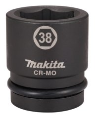 Makita E-24577 klíč nástrčný 1", čtyřhran, 38x66 mm