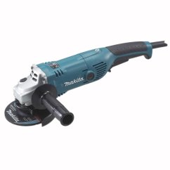 Makita GA5021C úhlová bruska 125mm