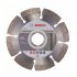 Bosch Dia kotouč Standard for Concrete 115 x 22,23 x 1,6 mm