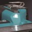 Makita DBN501ZJ aku hřebíkovačka Li-ion LXT 18V bez aku Z