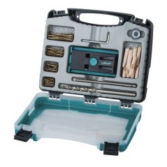 Wolfcraft Undercover Jig souprava 4642000