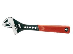 FORTUM 4770110 klíč nastavitelný, rozsah 0-33mm, CrV