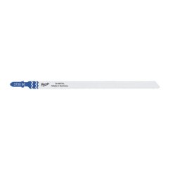 Milwaukee T 718AF 155 x 1.0 mm pilový plátek do přímočaré pily Bi 4932373086
