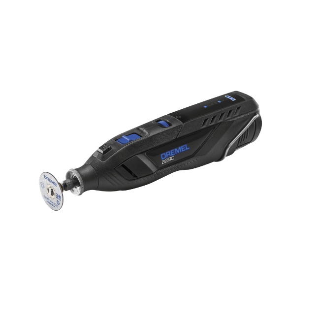 Dremel 8260-5 sada univerzální aku nářadí 12V 1x3Ah