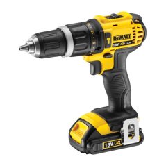 Dewalt DCD785C2 příklepová aku vrtačka XR Li-Ion 18 V