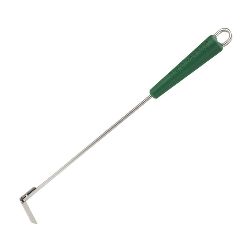 Big Green Egg Set velikosti M Gril Medium 38 cm & modulární pracovní stůl BGE-SET-BAL3