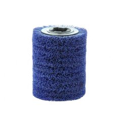 Procraft DSA810.240 brusný nylonový kartáč 80x100 mm P240