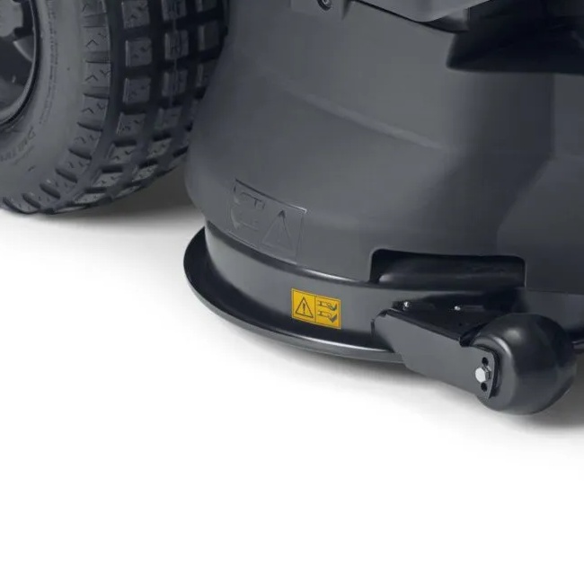 Stiga Estate 798 W benzínový zahradní traktor 2T0830481/ST1