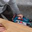 Bosch GBS 18V-75 aku pásová bruska 18 V bez aku 06012C2000