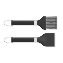 Weber 3401278 náčiní na čištění peletových grilů PREMIUM