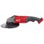 Milwaukee M18 FUEL™ FLAG230XPDB-0C 230 mm velká úhlová bruska s kolébkovým spínačem 4933464114
