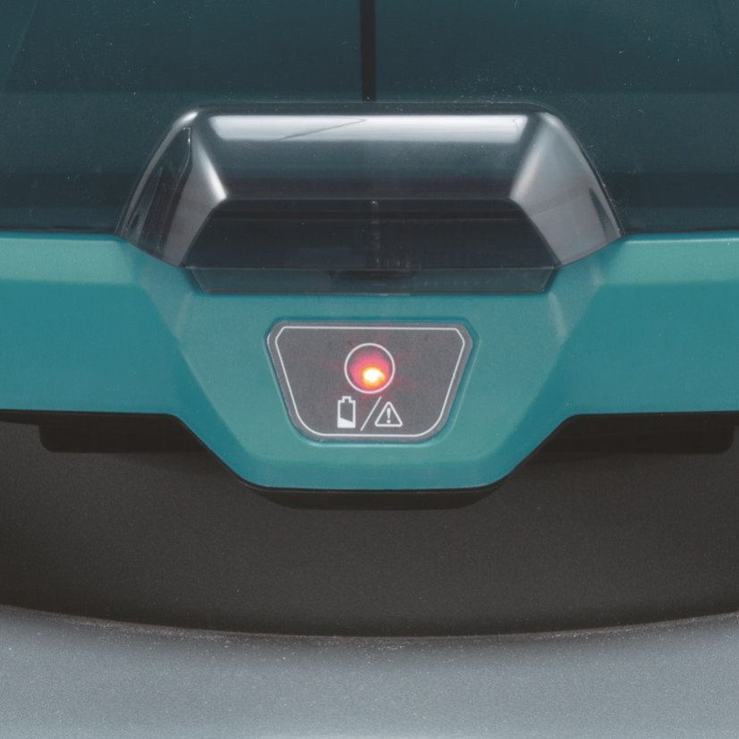 Makita DLM466Z aku sekačka 460mm Li-ion LXT 2x18V bez aku Z