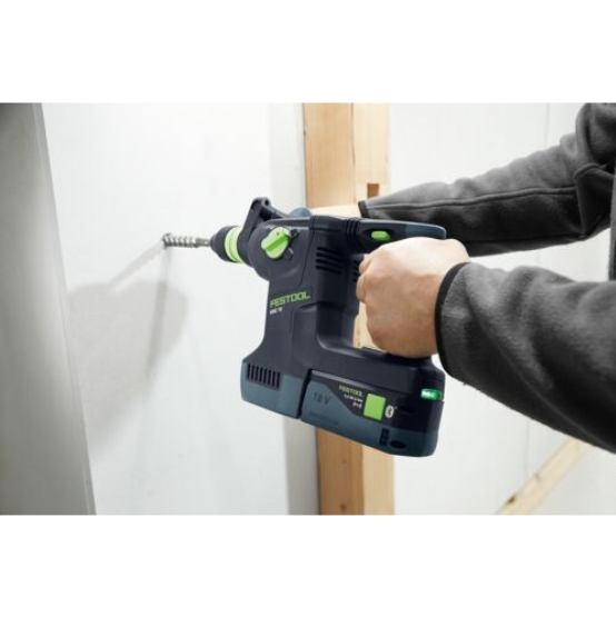 Festool 577447 kladivo Festool KHC 18 EB - Basic,18V