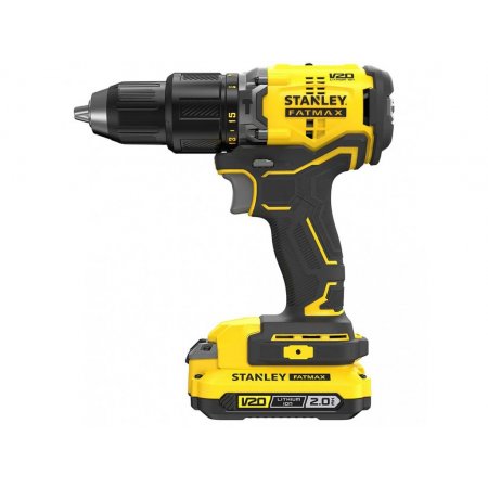 Stanley SFMCK461D2T-QW Aku sada nářadí Stanley fatmax 18V