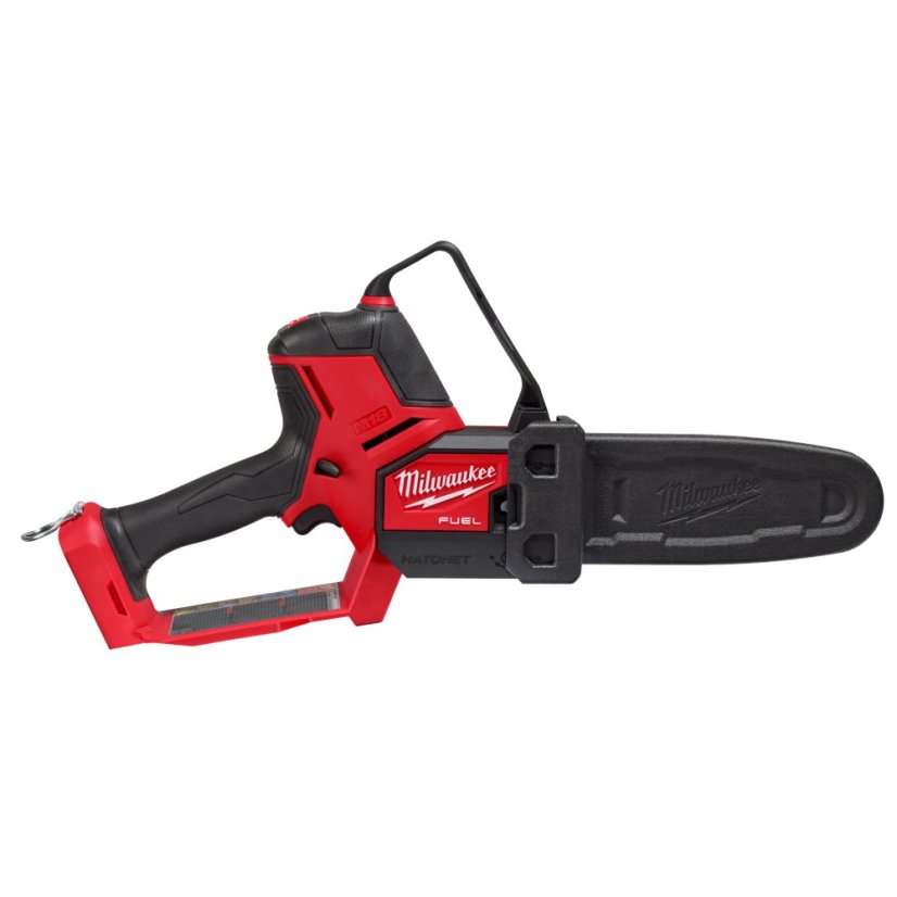 Milwaukee M18 FUEL™ FHS20-0 HATCHET™ prořezávací pila s lištou 20 cm 4933480117