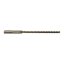 Milwaukee 6.5x100x165mm vrták SDS-Plus čtyřbřit MX4 4932430146