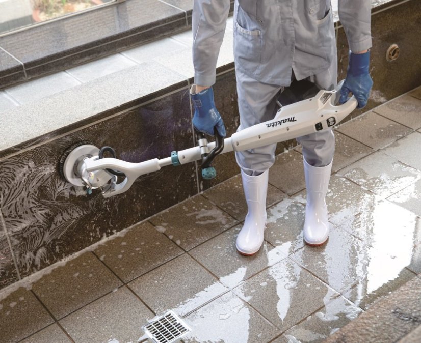 Makita PS001GZ aku mycí stroj Li-ion XGT 40V, bez aku Z