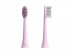Tesla Smart Toothbrush TS200 Brush Heads Pink 2x náhradní hlavice
