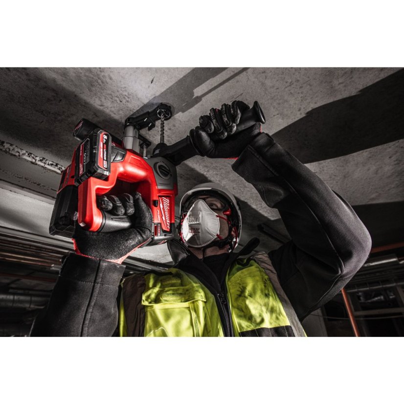 Milwaukee M12™ HB5 HIGH OUTPUT™ akumulátor 5,0 Ah 4932480165
