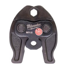 Milwaukee čelisti pro hydraulický lis M12 pro M12 HPT, M12 ONEHPT 4932430243