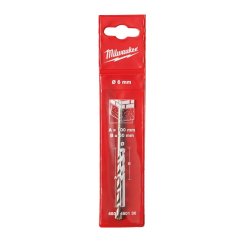 Milwaukee 6x100mm příklepový vrták do betonu 4932480130