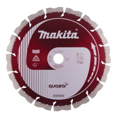 Makita B-12712 kotouč řezný diamantový Quasar 230x22.23mm