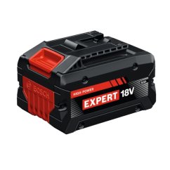 Bosch EXPERT EXBA 18V-80 akumulátor 18 V 8 Ah 1600A036ZB