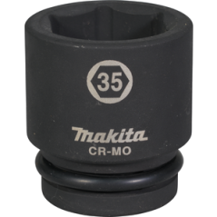 Makita E-22311 klíč nástrčný 3/4" čtyřhran 35x57mm