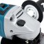 Makita DGA504Z aku uhlová bruska 18V bez aku
