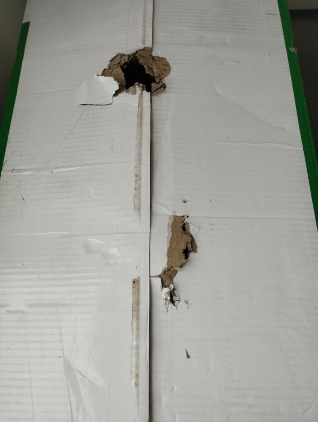 Hikoki UM16VST2-V míchadlo 1600 W VRÁCENO ZÁKAZNÍKEM POŠKOZENÁ KRABICE
