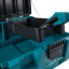 Makita P-91001 Maktrak vozík s boxem na nářadí