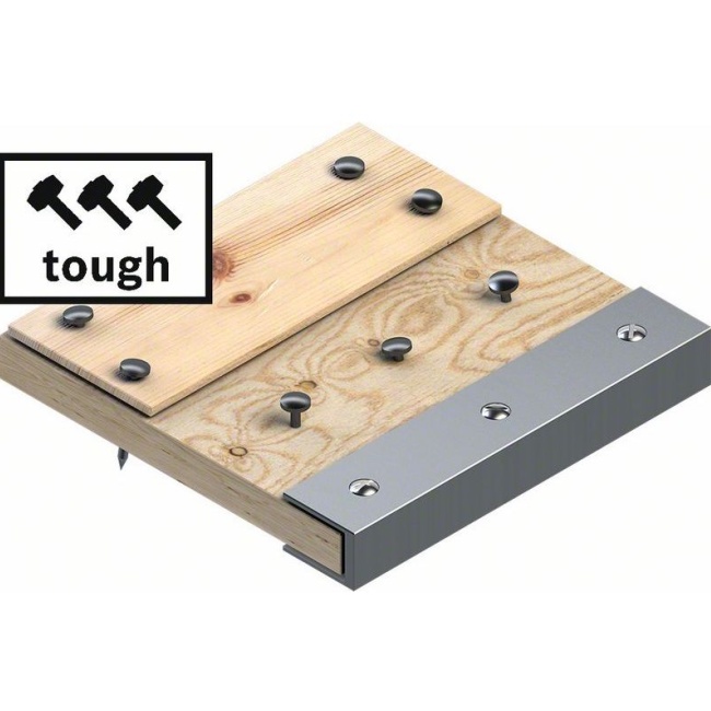 Bosch 2608900391 S1156 XHM pilový plátek EXPERT Multi Material 225mm