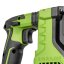 Procraft PHA30-1B aku kombinované kladivo SDS-Plus 2,8J 20V 1x4Ah