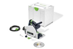 Festool TS 55 FEBQ-Plus ponorná pila