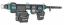 Makita E-15235 široký pás s kapsami 880x170x310mm=oldE-05175