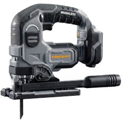 Procraft Industrial JS120Abb aku přímočará pila 20 V bez aku