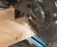 Makita LS002GZ01 aku pokosová pila 216mm, Li-ion XGT 40V, bez aku Z