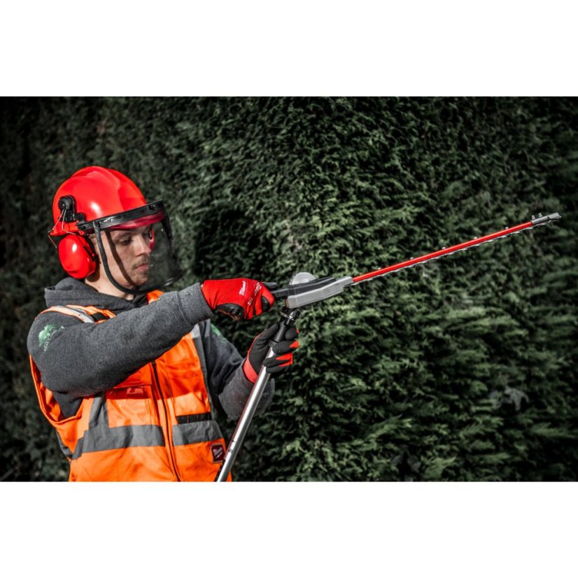 Milwaukee QUIK-LOK™ plotostřih 4932464959