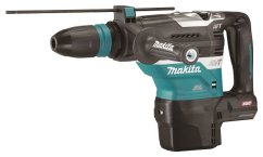 Makita HR005GZ01 Aku kladivo SDSMax s AWS  Li-ion XGT 40V, bez aku