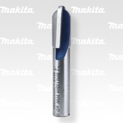 Makita P-78950 žlábkovací fréza pr. 10, stopka 8 mm