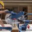Bosch GCM 340-305 D kapovací a pokosová pila 305 mm 0601B60000