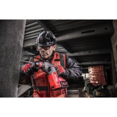 Milwaukee 12x160x210mm vrták SDS-Plus čtyřbřit MX4 4932352032